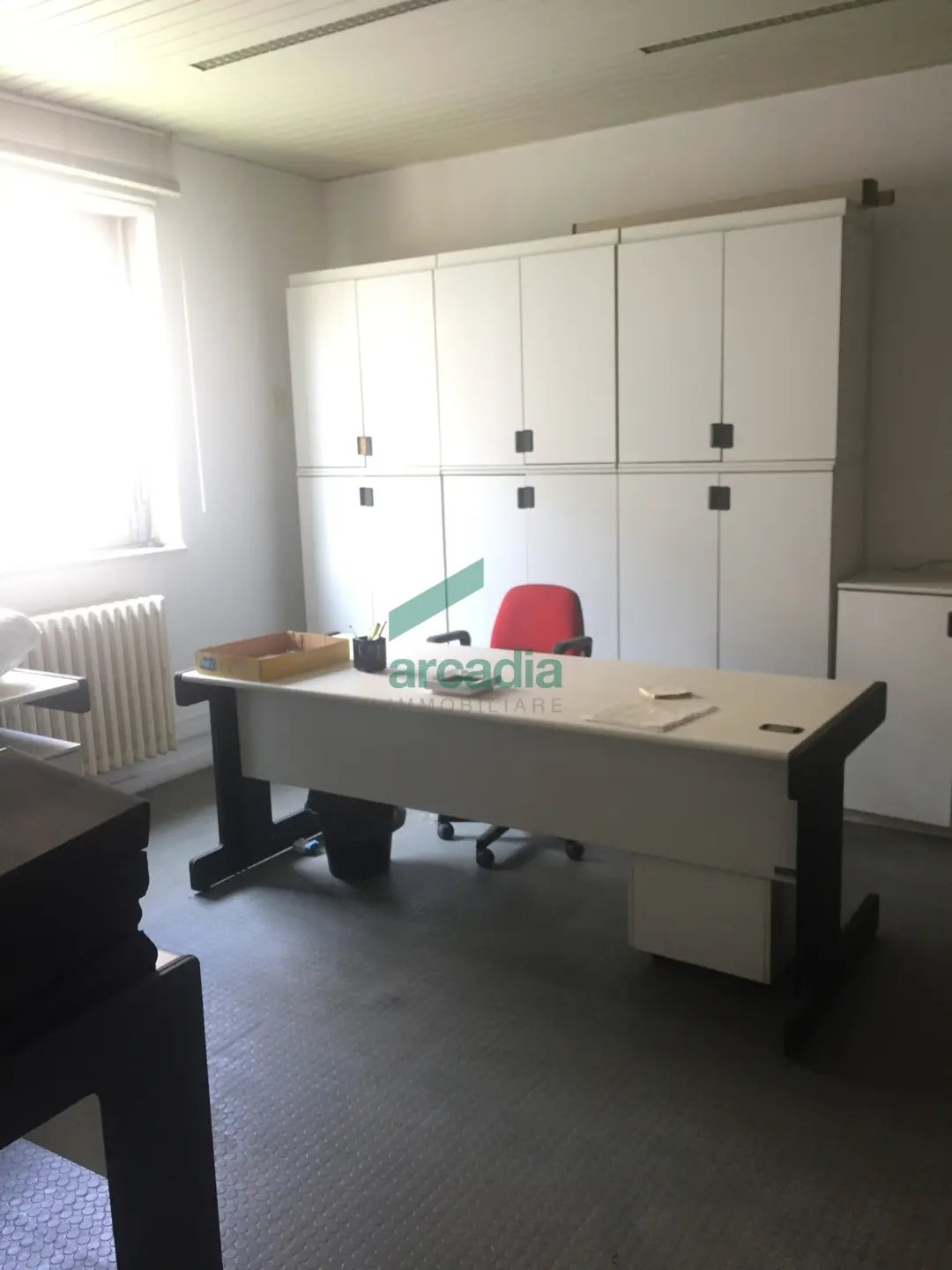 Immagine per Industriale in affitto a Modugno via Sp 231