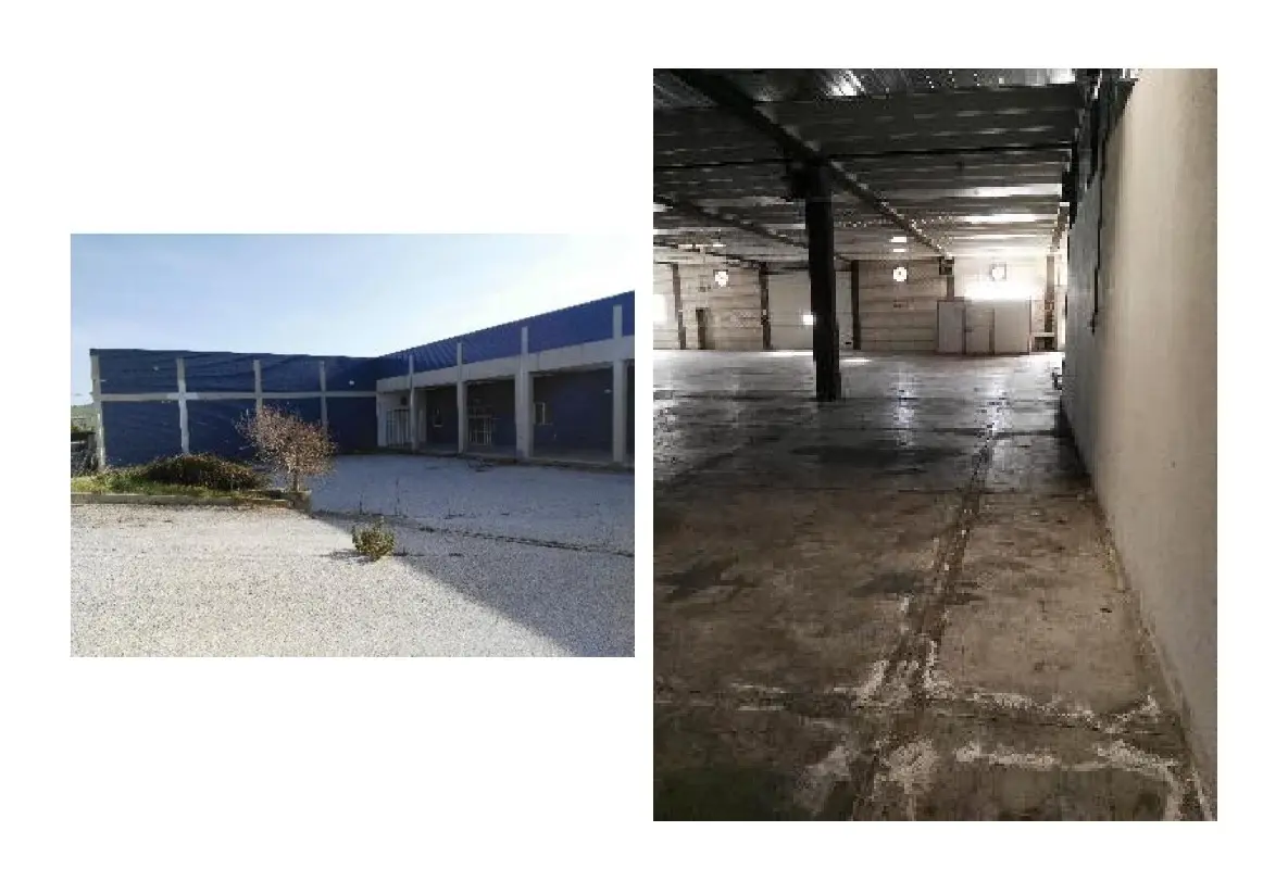 Immagine per Capannone in vendita a Giulianova strada Statale 80