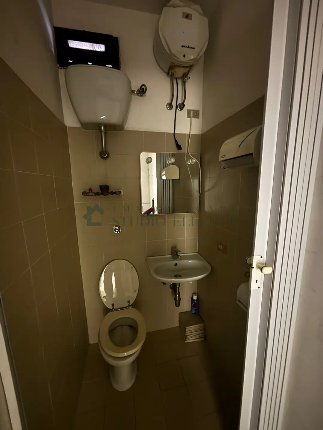 Immagine per Bilocale in affitto a Bari via Michele Mirenghi 43