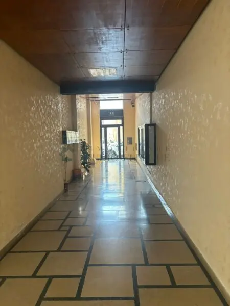 Bilocale via Michele Mirenghi 43, Bari