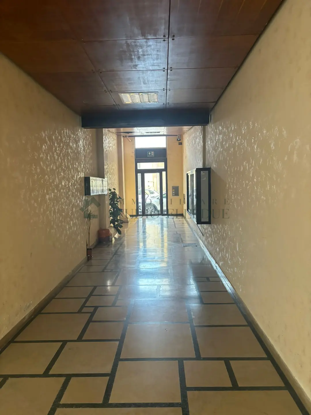 Immagine per Bilocale in affitto a Bari via Michele Mirenghi 43