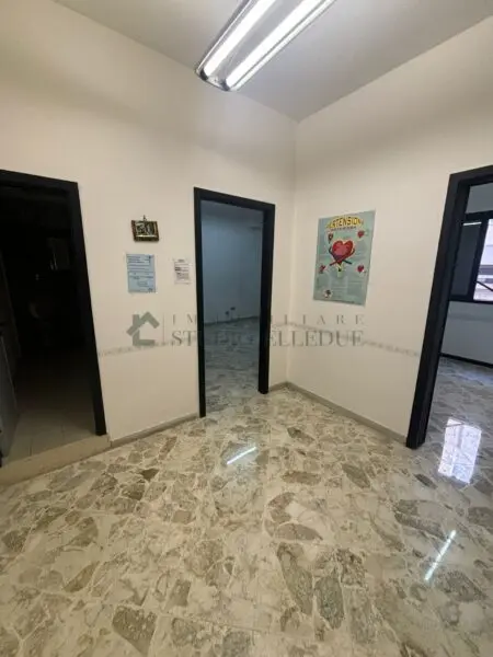 Bilocale via Michele Mirenghi 43, Bari