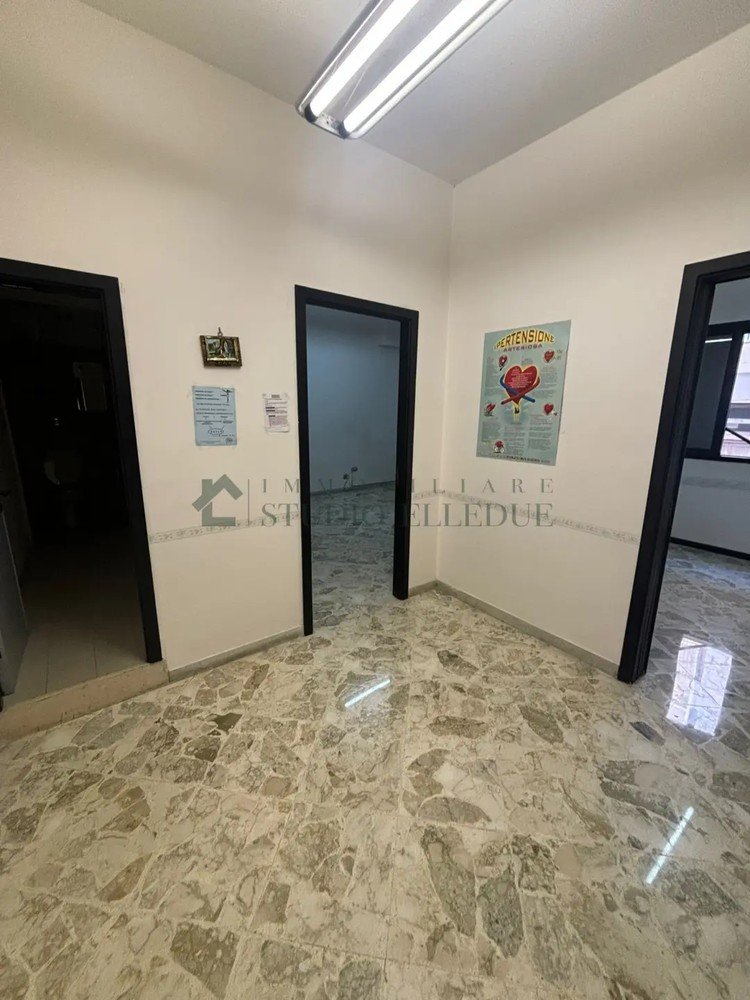 Immagine per Bilocale in affitto a Bari via Michele Mirenghi 43