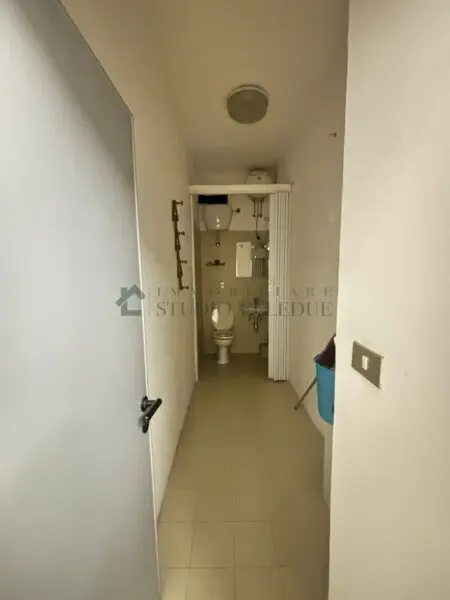 Bilocale via Michele Mirenghi 43, Bari