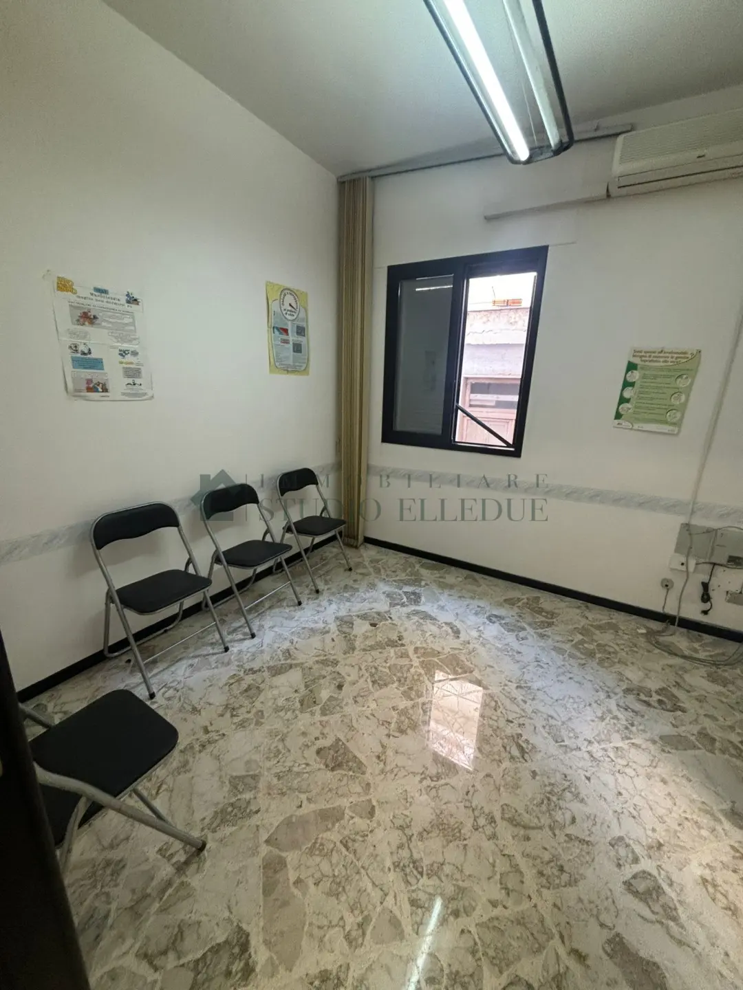 Immagine per Bilocale in affitto a Bari via Michele Mirenghi 43