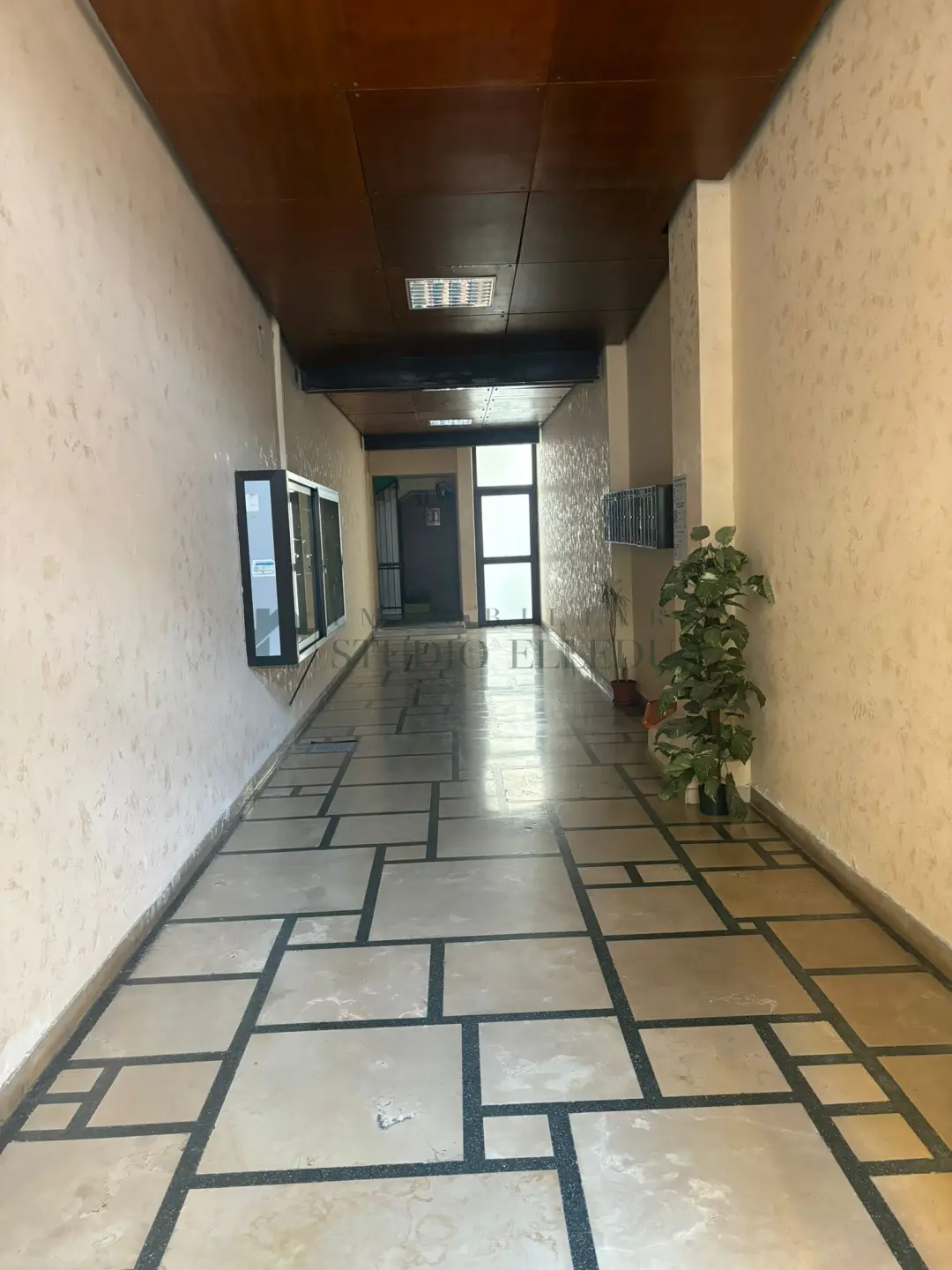 Immagine per Bilocale in affitto a Bari via Michele Mirenghi 43