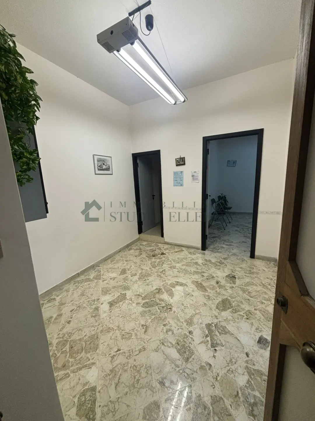 Immagine per Bilocale in affitto a Bari via Michele Mirenghi 43