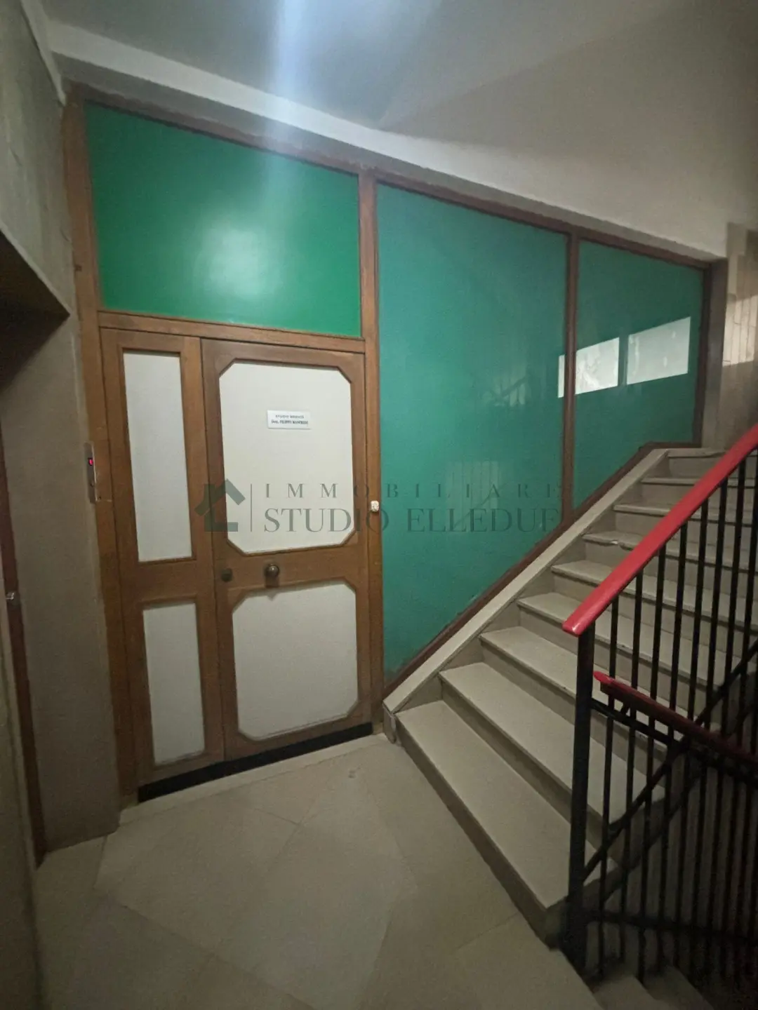 Immagine per Bilocale in affitto a Bari via Michele Mirenghi 43