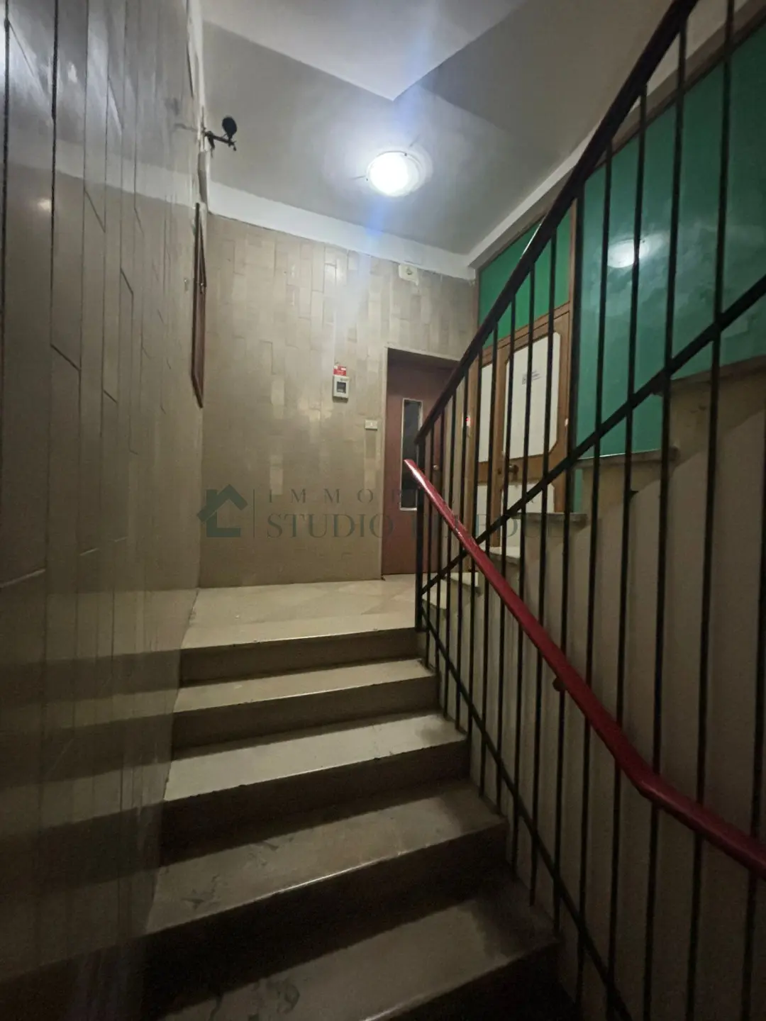 Immagine per Bilocale in affitto a Bari via Michele Mirenghi 43