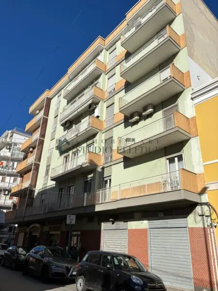 Magazzino via Ammiraglio Vacca 29, Bitonto