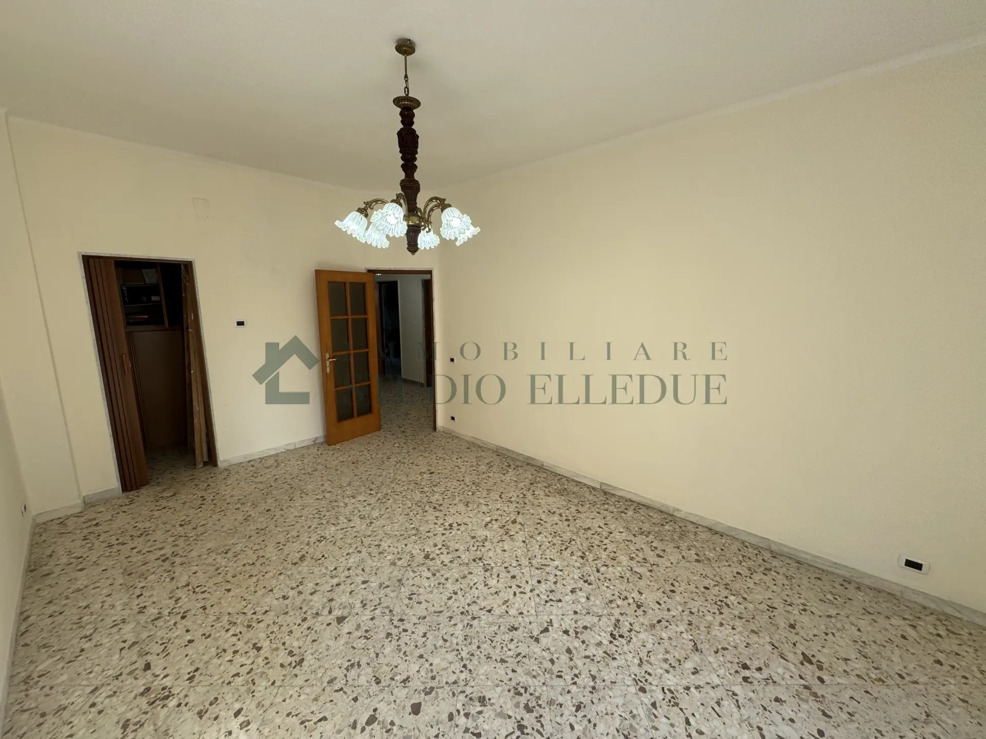 Immagine per Trilocale in vendita a Bari via Nicolai 395