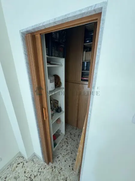 Trilocale via Nicolai 395, Bari