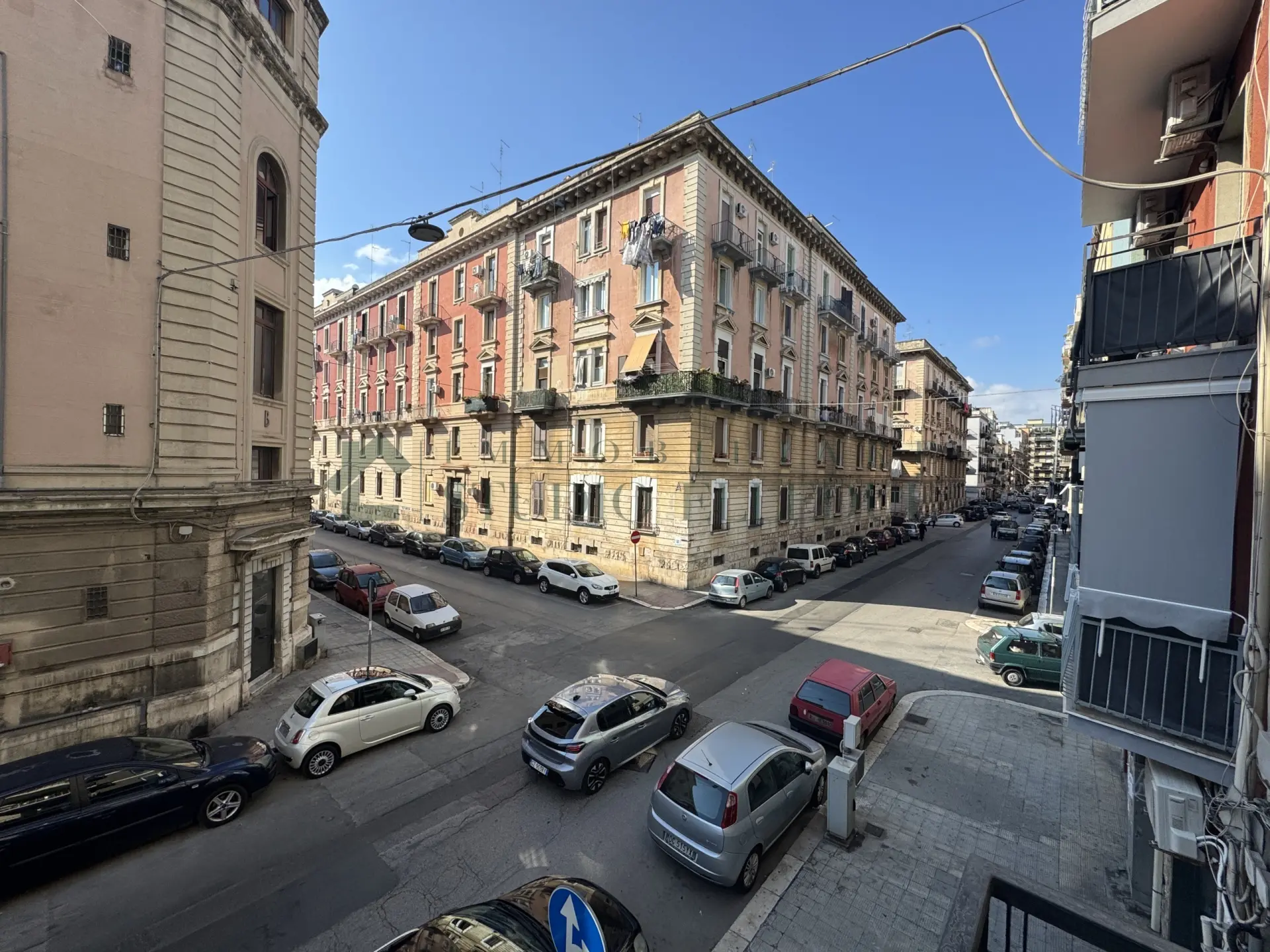 Immagine per Trilocale in vendita a Bari via Nicolai 395