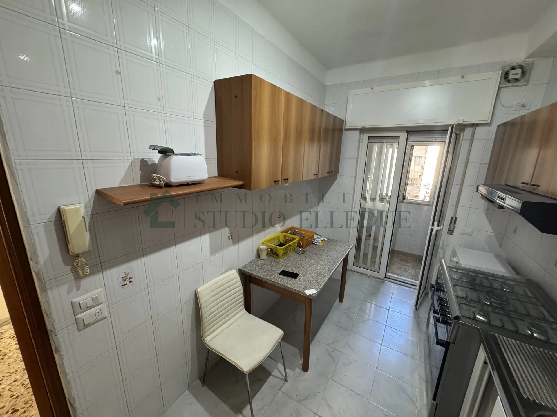 Immagine per Trilocale in vendita a Bari via Nicolai 395