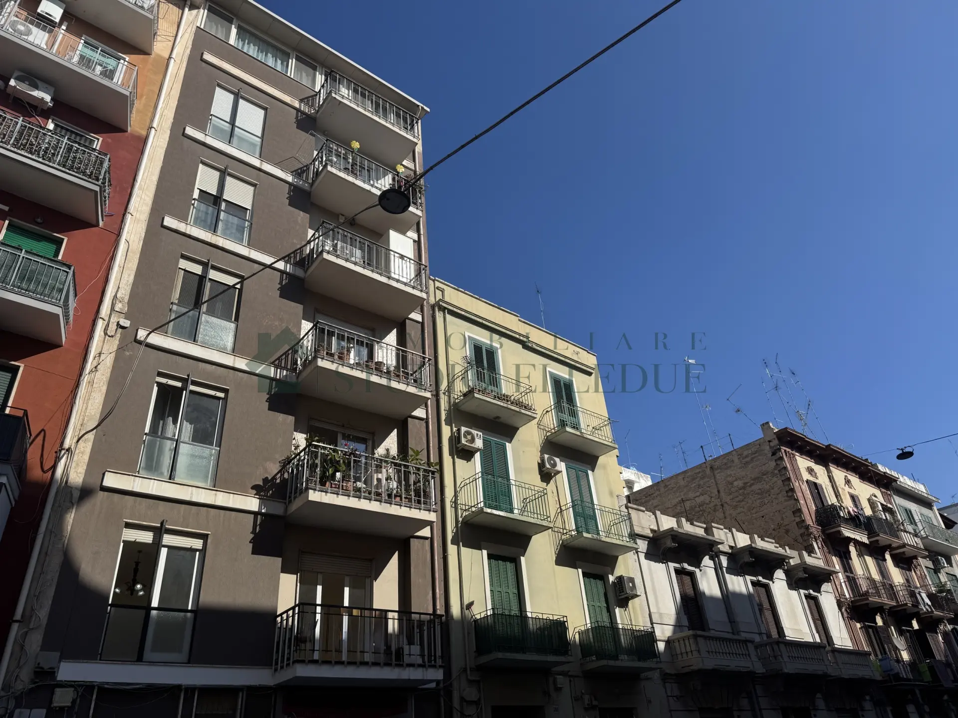 Immagine per Trilocale in vendita a Bari via Nicolai 395