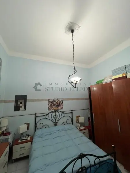 Bilocale via Francesco Netti 41/b, Bari