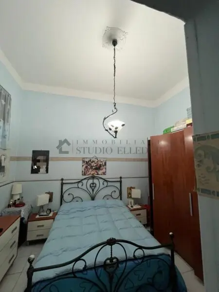 Bilocale via Francesco Netti 41/b, Bari
