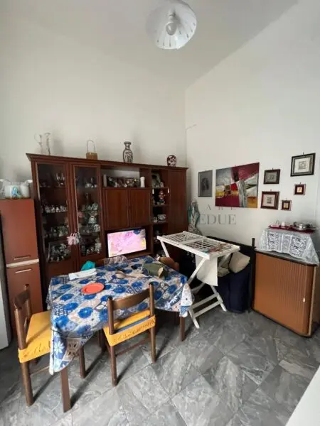 Bilocale via Francesco Netti 41/b, Bari