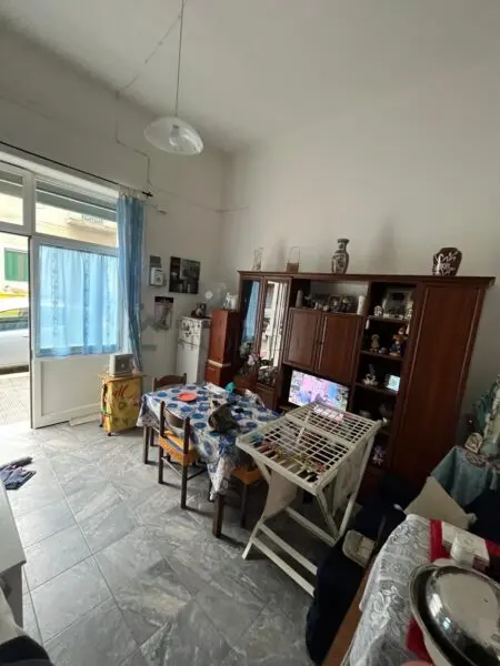 Bilocale via Francesco Netti 41/b, Bari