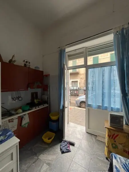 Bilocale via Francesco Netti 41/b, Bari