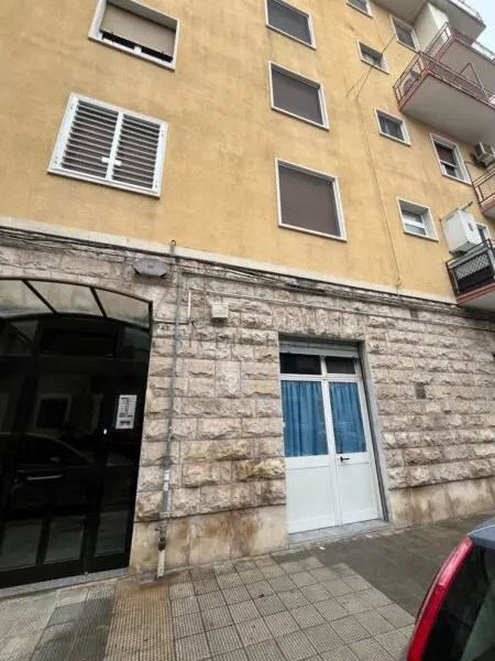 Bilocale via Francesco Netti 41/b, Bari