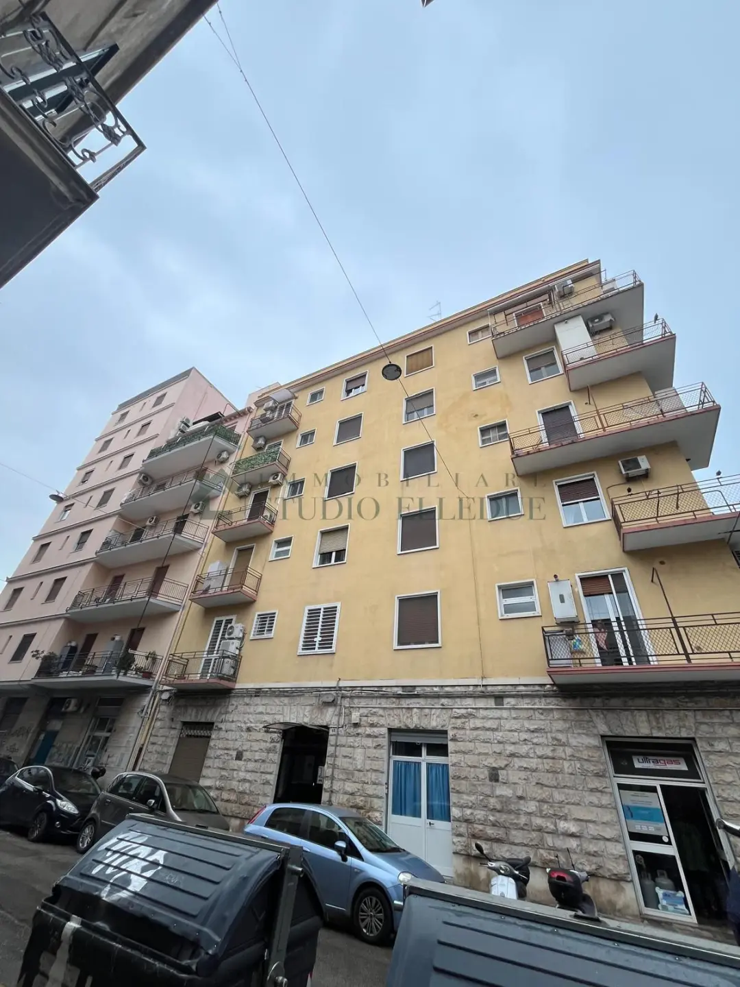 Immagine per Bilocale in vendita a Bari via Francesco Netti 41/B