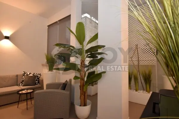 Monolocale 69, Lecce
