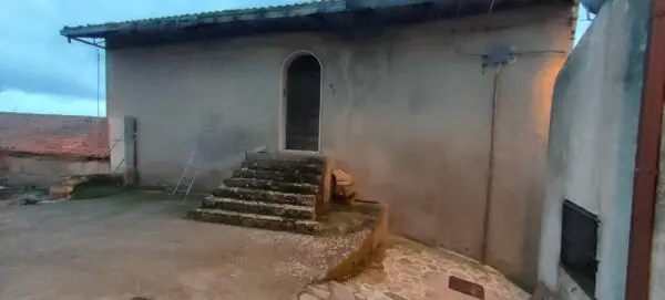 Appartamento via Castello 35, Bova
