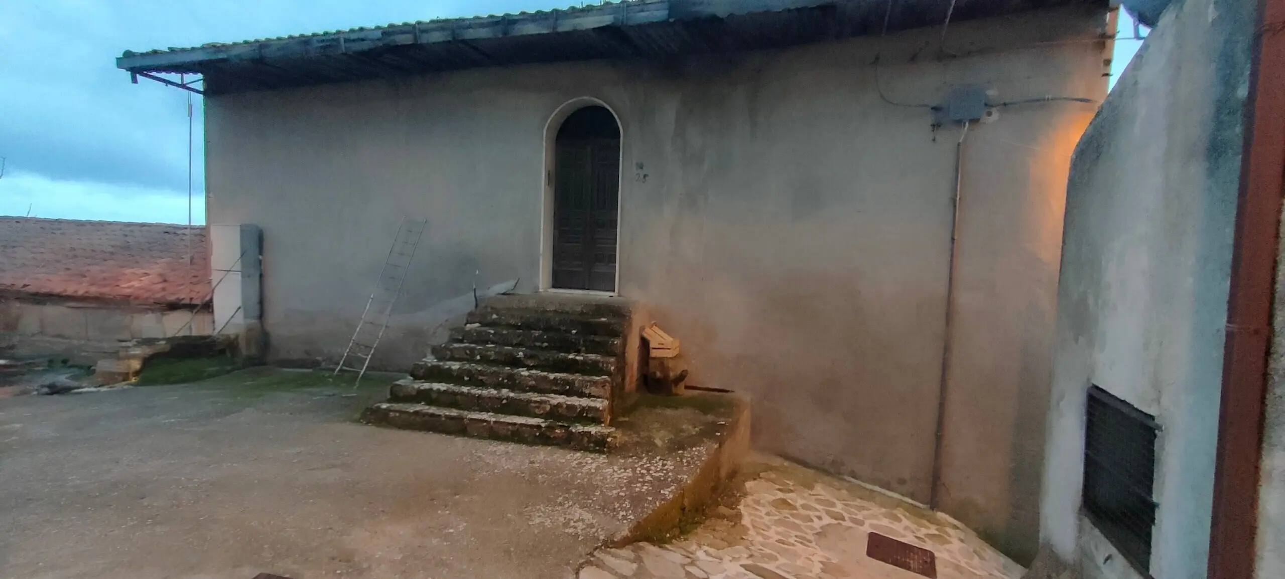 Immagine per Appartamento in vendita a Bova via Castello 35