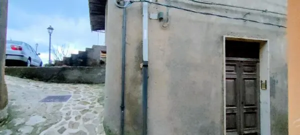 Appartamento via Castello 35, Bova