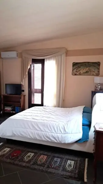 Villa viale Magna Grecia 21, Bova Marina