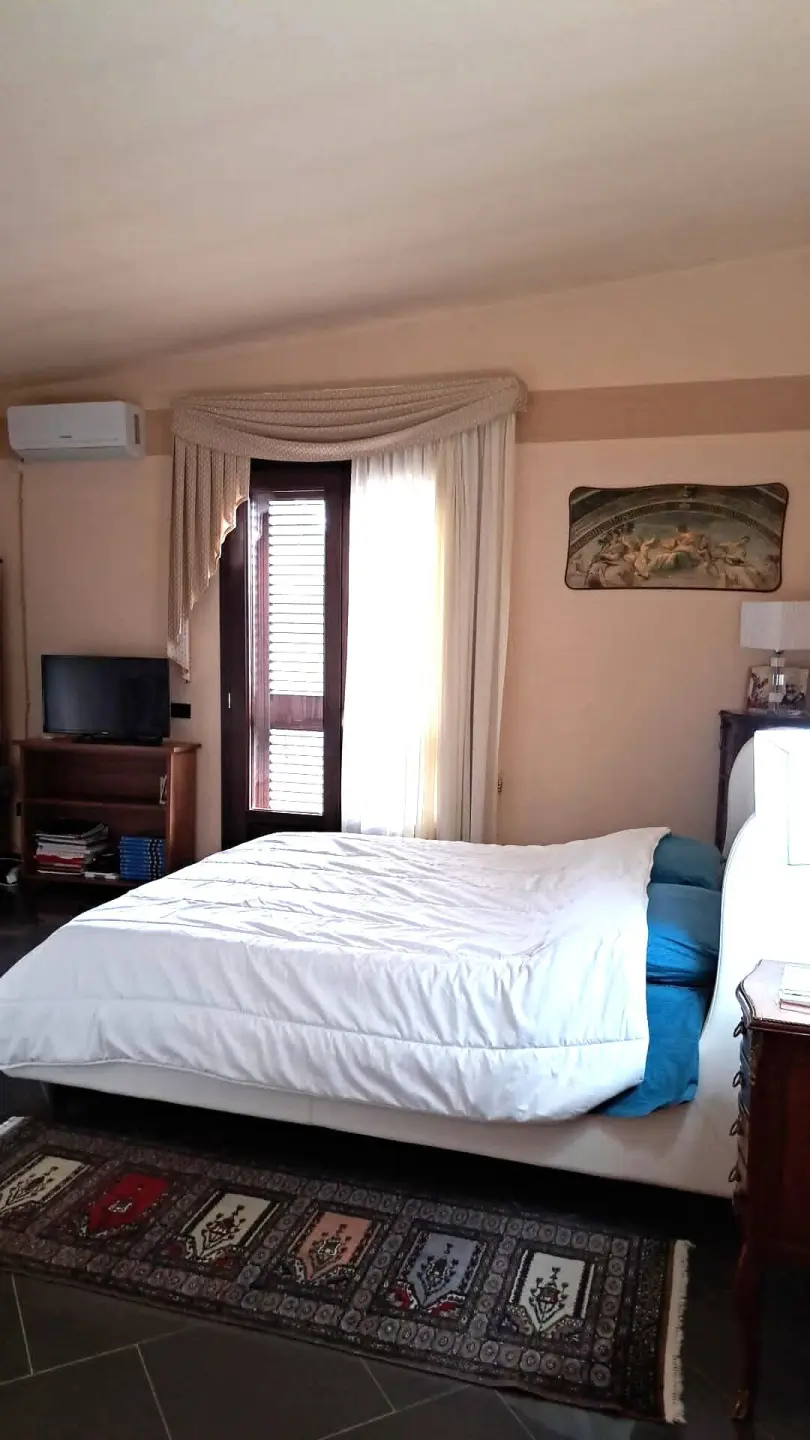 Immagine per Villa in vendita a Bova Marina viale Magna Grecia 21