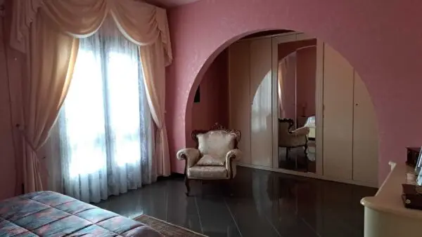 Villa viale Magna Grecia 21, Bova Marina