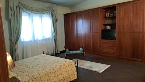 Villa viale Magna Grecia 21, Bova Marina