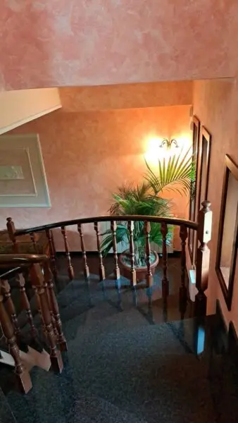 Villa viale Magna Grecia 21, Bova Marina