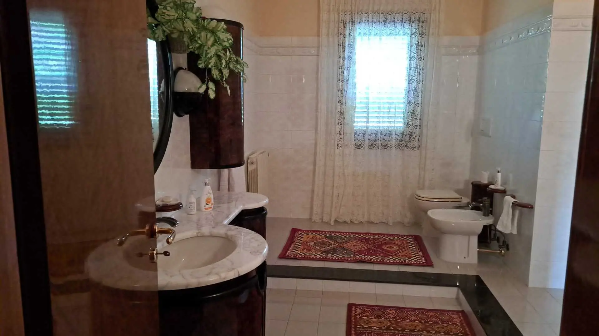 Immagine per Villa in vendita a Bova Marina viale Magna Grecia 21