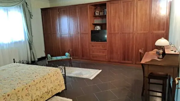 Villa viale Magna Grecia 21, Bova Marina