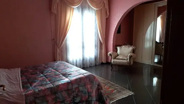 Villa viale Magna Grecia 21, Bova Marina