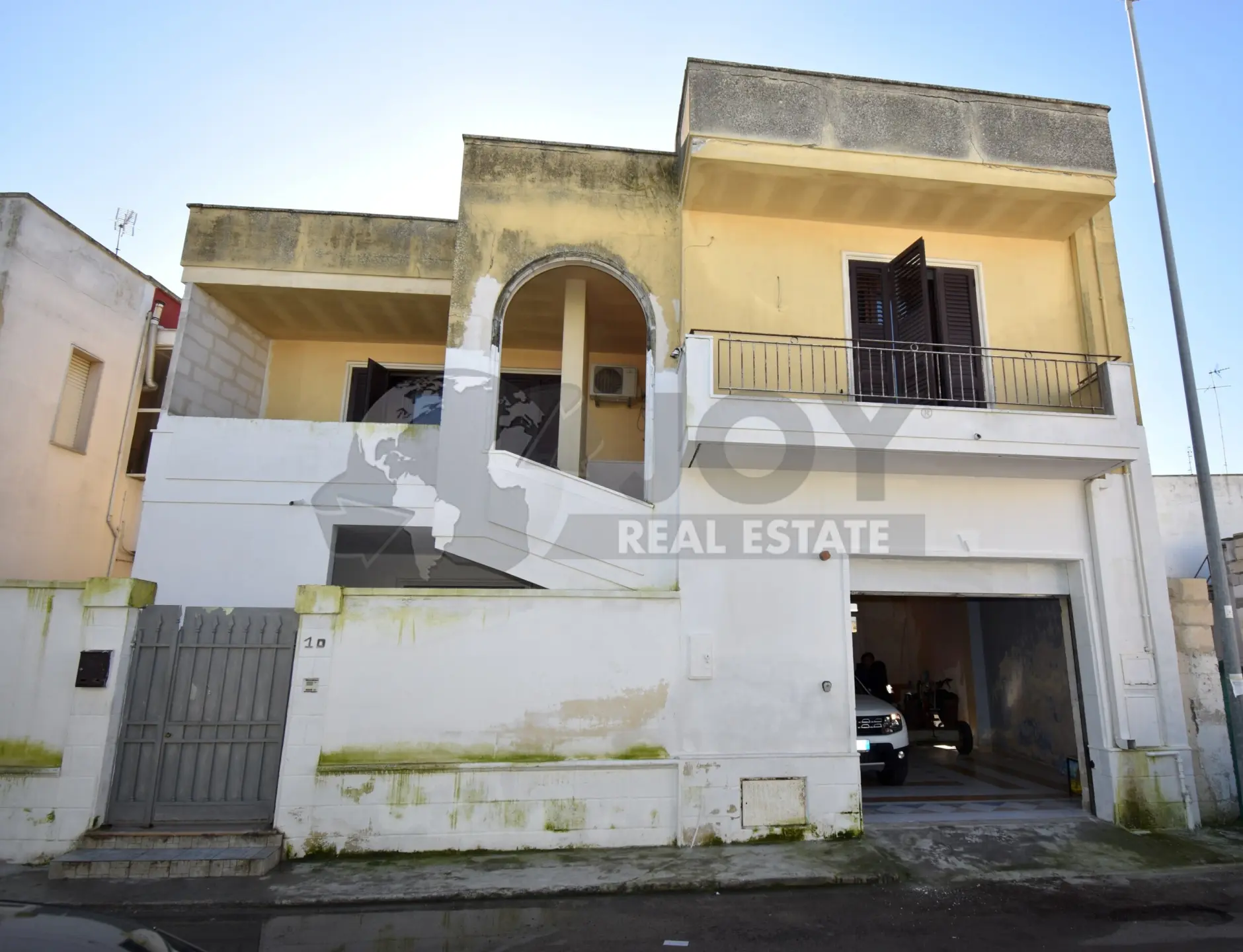 Immagine per Villa trifamiliare in vendita a Salice Salentino via Verga 10