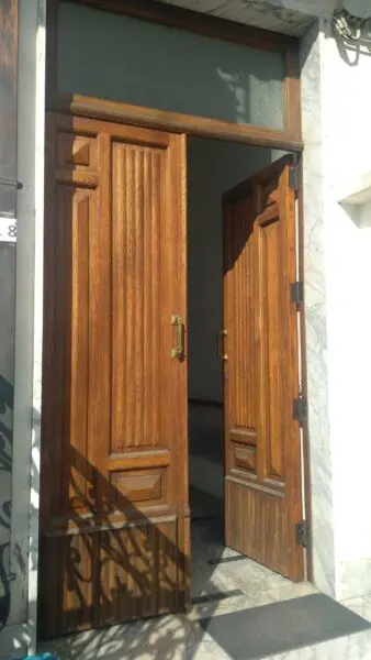 Trilocale via Stadio, Melito Di Porto Salvo