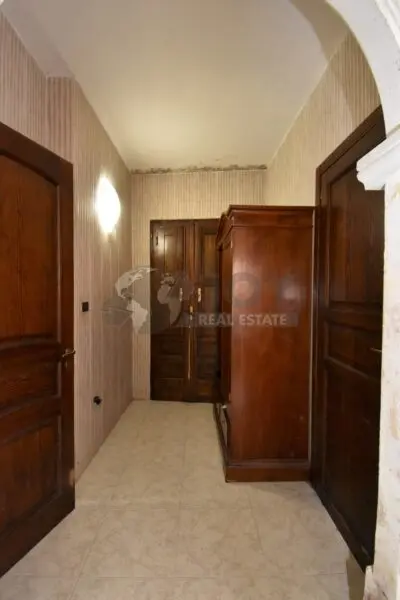 Villa Trifamiliare via Verga 10, Salice Salentino