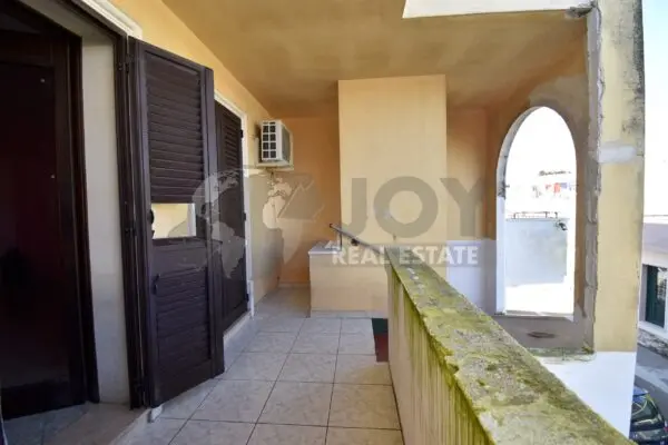 Villa Trifamiliare via Verga 10, Salice Salentino