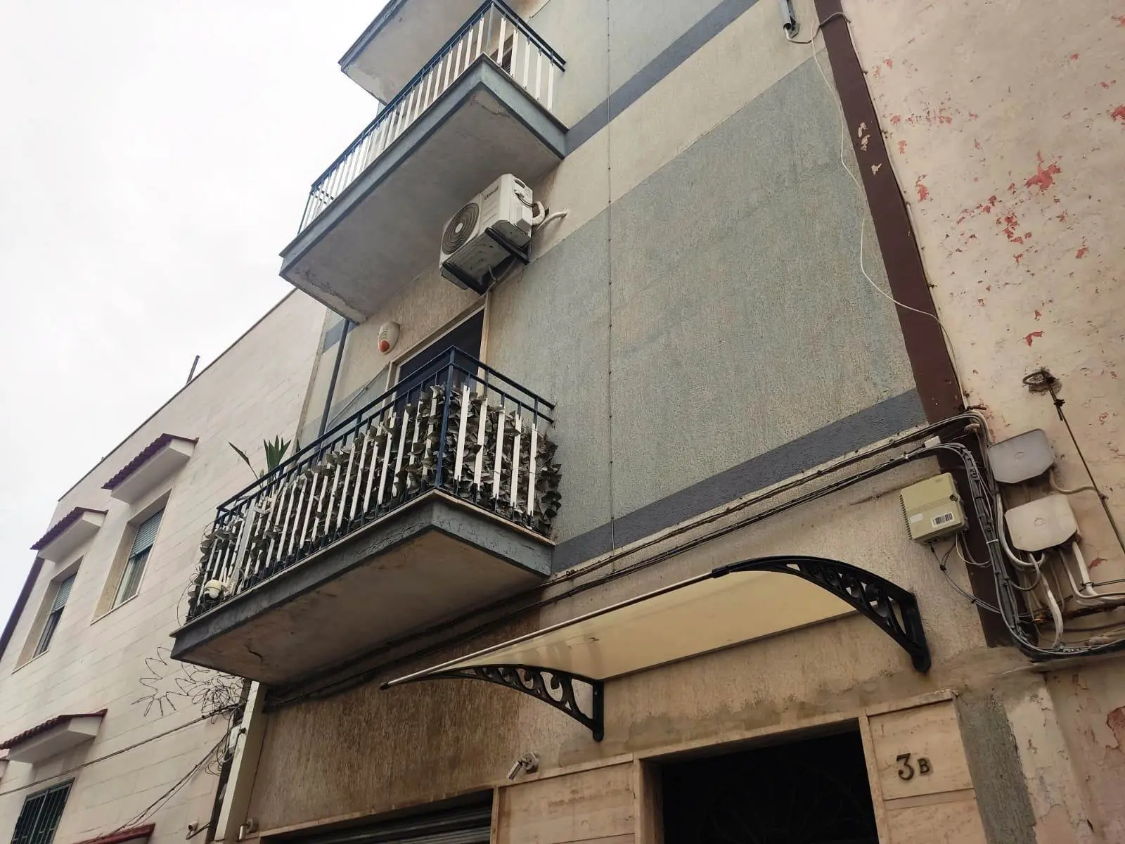 Immagine per Trilocale in vendita a Bari via Col Di Lana 3B