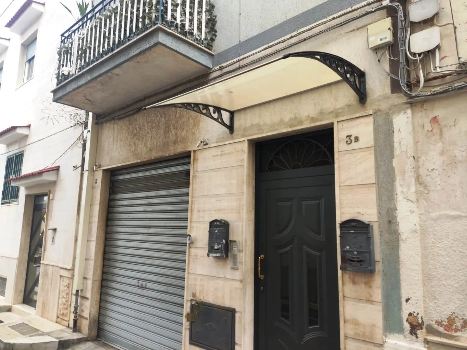 Immagine per Trilocale in vendita a Bari via Col Di Lana 3B