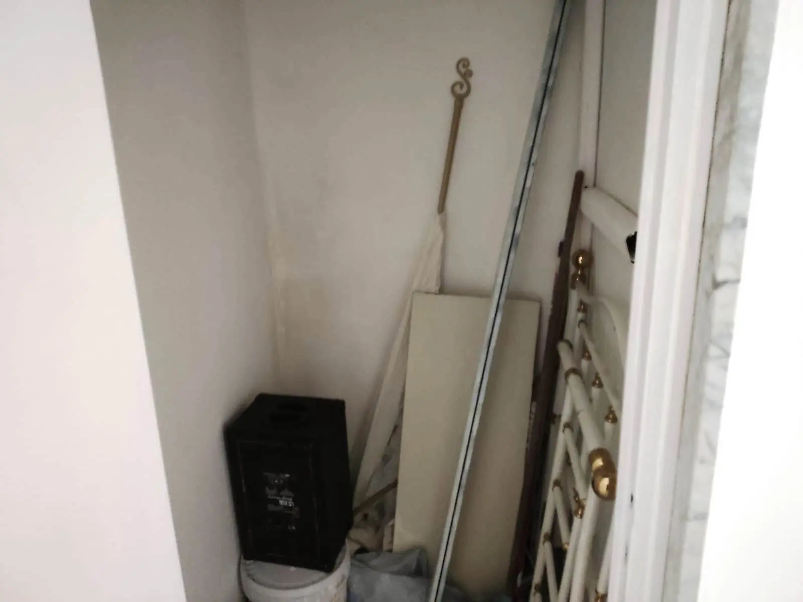 Immagine per Trilocale in vendita a Bari via Col Di Lana 3B