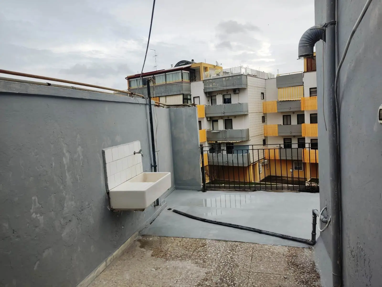 Immagine per Trilocale in vendita a Bari via Col Di Lana 3B