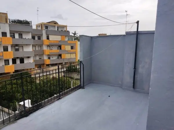 Trilocale via Col Di Lana 3b, Ceglie Del Campo, Bari