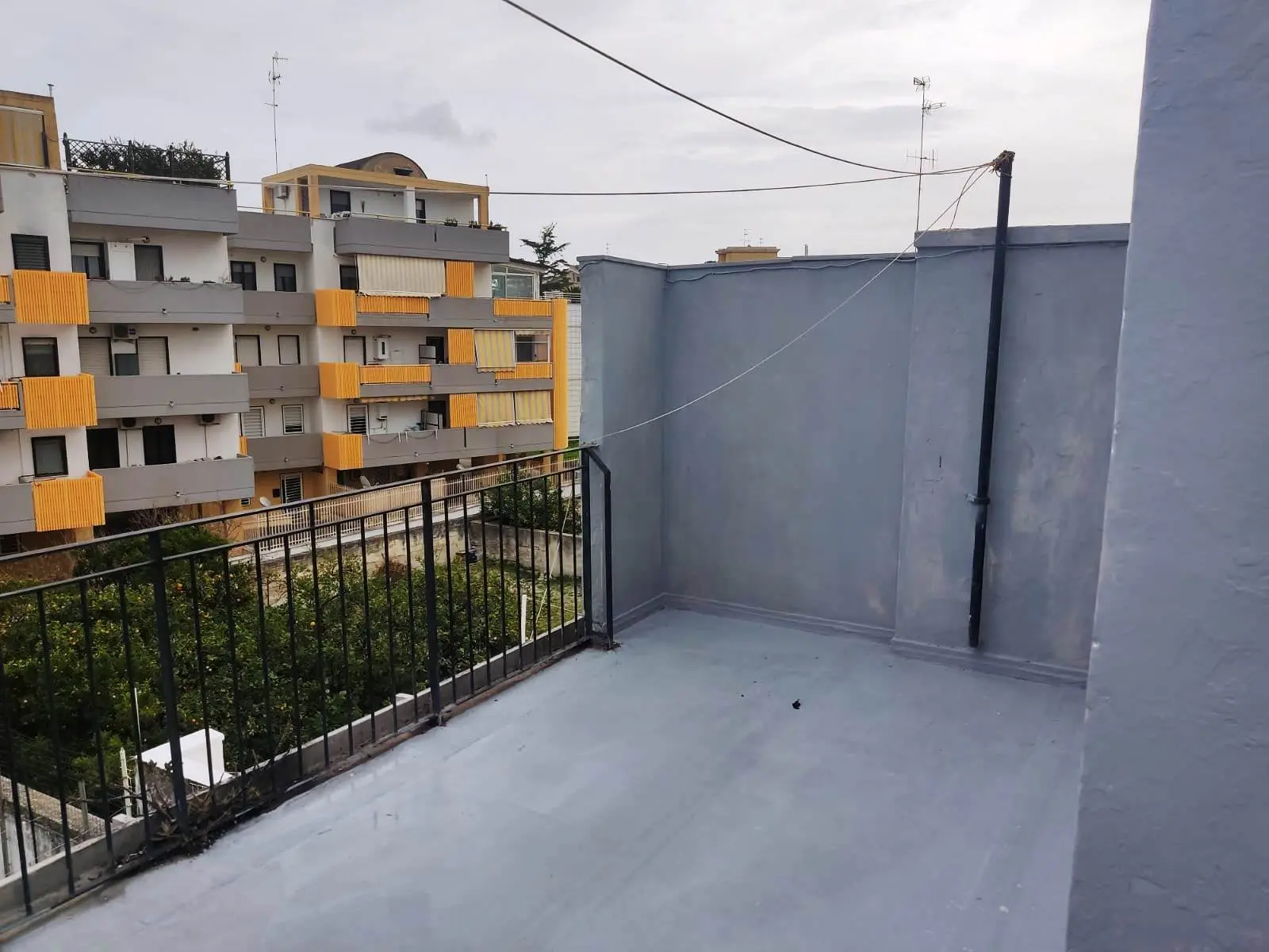 Immagine per Trilocale in vendita a Bari via Col Di Lana 3B