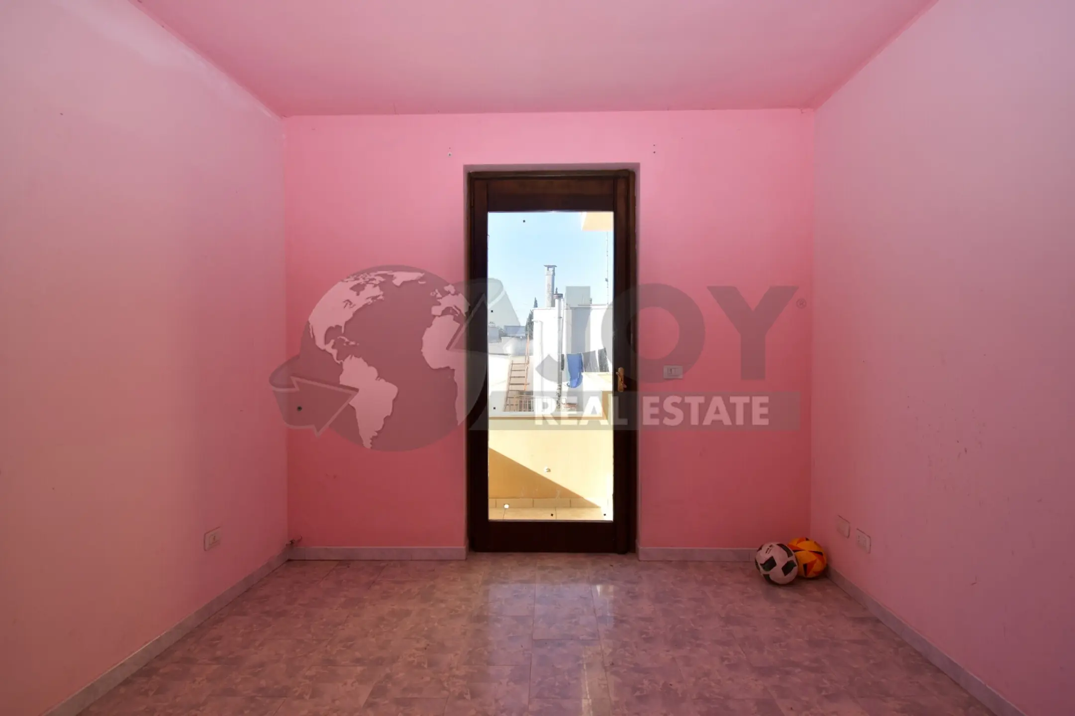 Immagine per Villa trifamiliare in vendita a Salice Salentino via Verga 10
