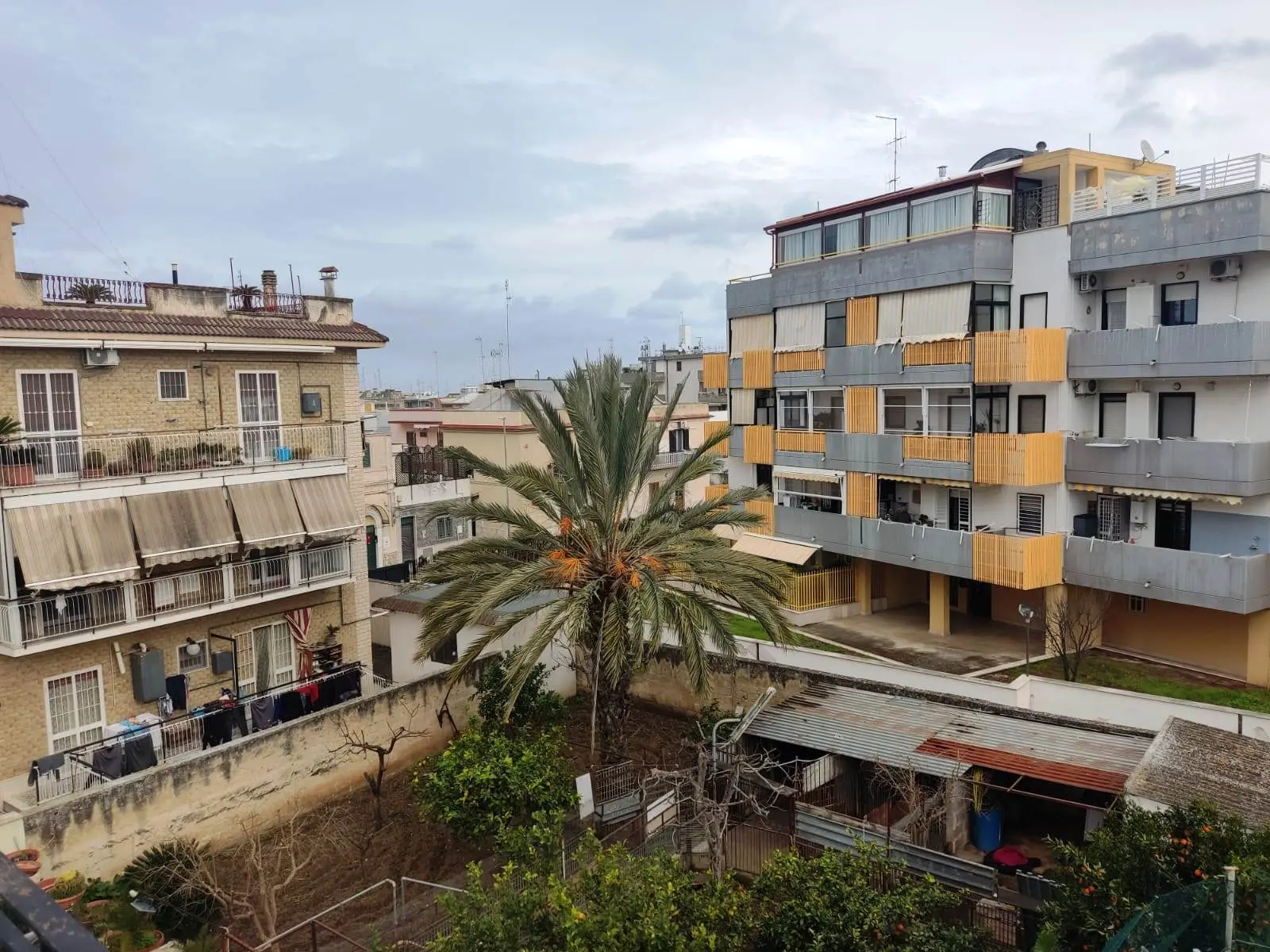 Immagine per Trilocale in vendita a Bari via Col Di Lana 3B